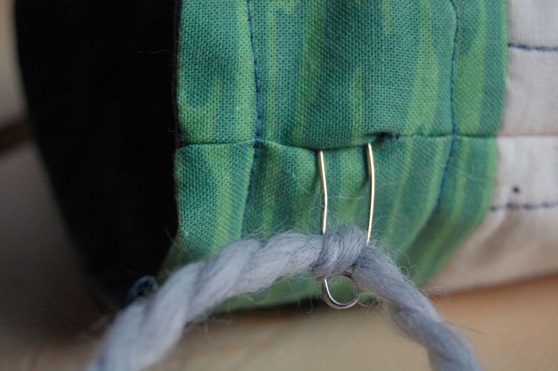 11 thread yarn
