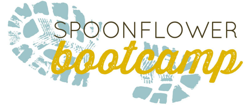 Spoonflower Bootcamp