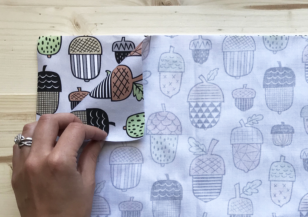 Layer your placemat | Spoonflower Blog