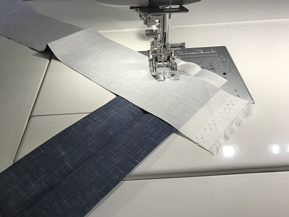 Create your quilt binding | Spoonflower Blog