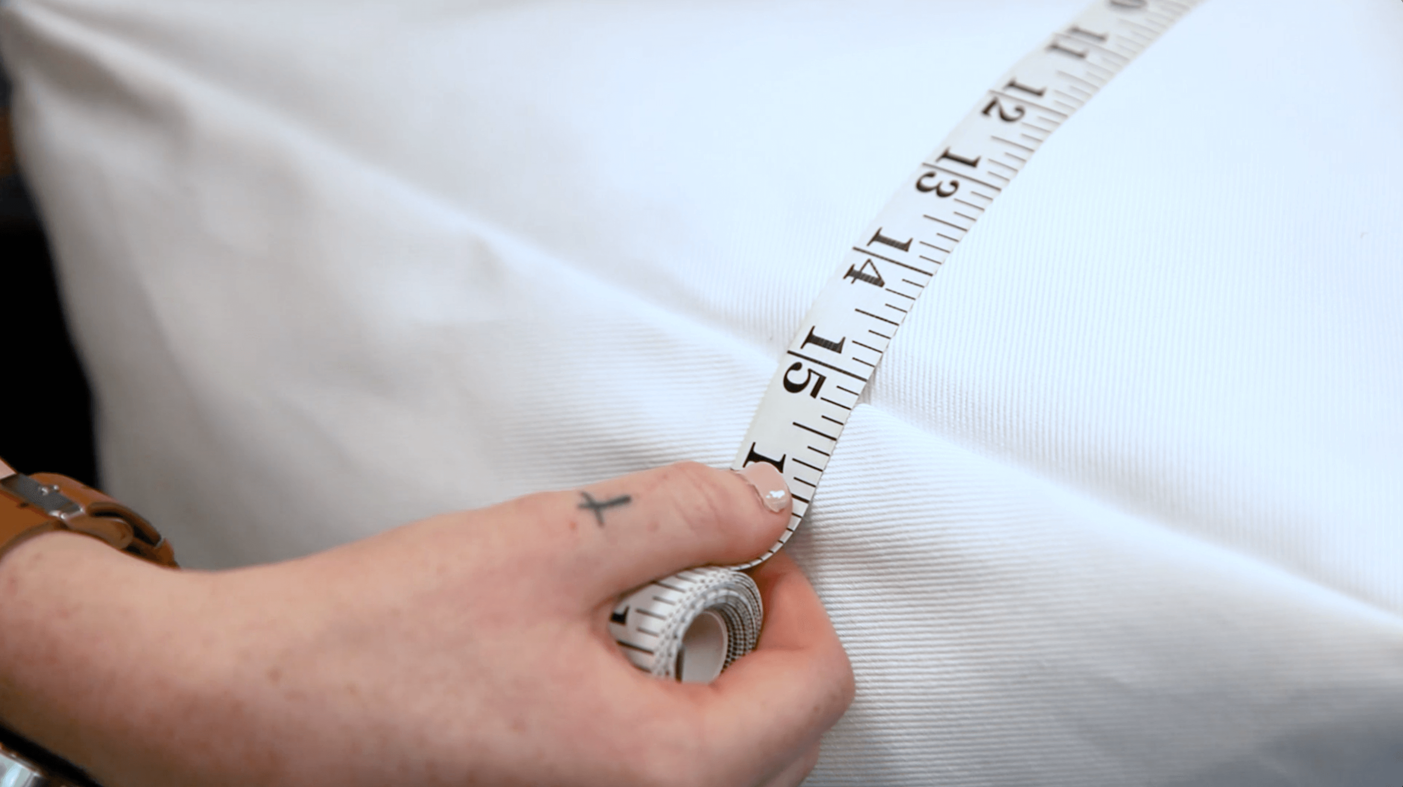 Spruce Up Your Ottoman with This Beautiful DIY Cover Spoonflower Blog