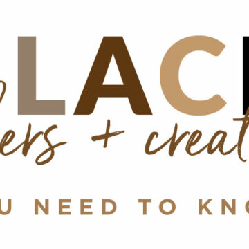 Black Makers + Creatives You Need To Know