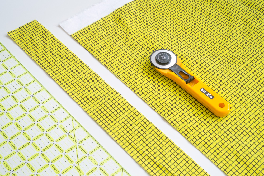 Make a Totally Rad '80s Inspired Quilt with Fill-a-Yard | Spoonflower Blog 
