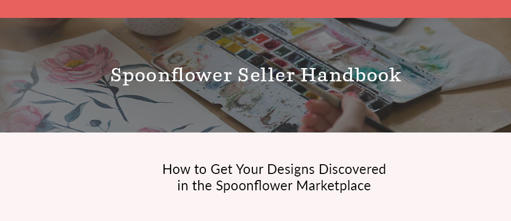 How To Get Discovered In A Marketplace Of 750 000 Designs