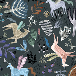A Design for Every Sign: How to Find The Perfect Pattern for Your Horoscope | Spoonflower Blog 