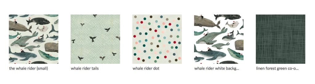 5 Textile Designers You Should Be Following In 2019 | Spoonflower Blog 