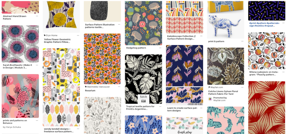 The Ultimate Guide to Social Media Marketing | Spoonflower Blog 