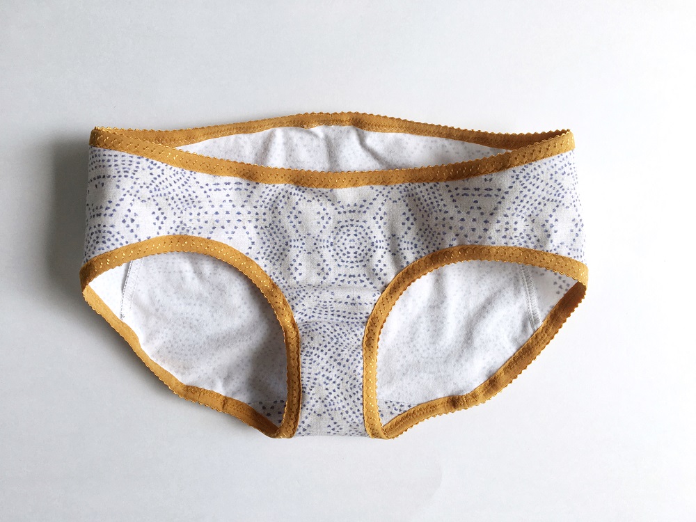 Everything You Need to Know About Buying Elastic for Handmade Underwear | Spoonflower Blog 