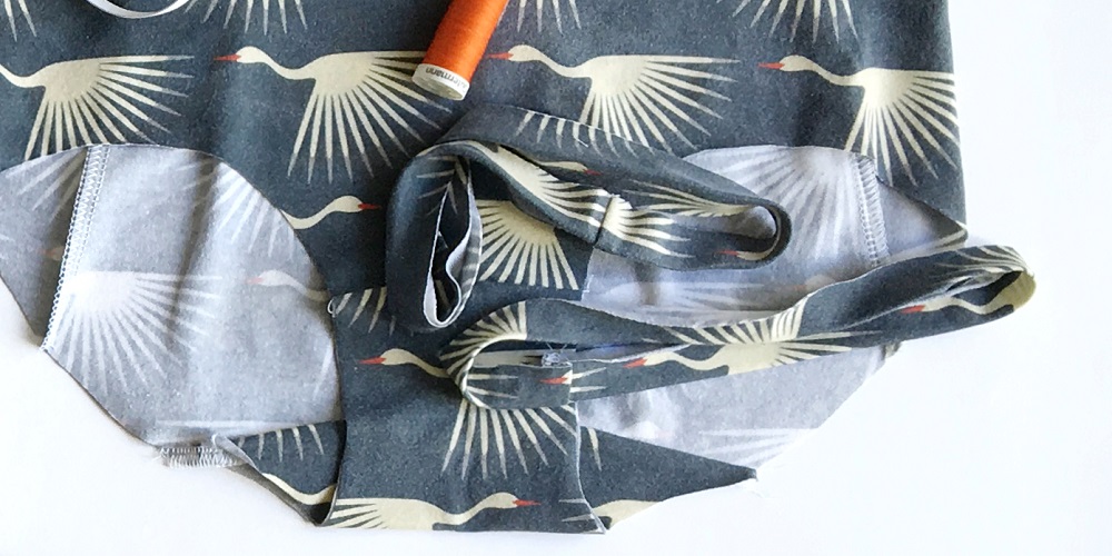 Everything You Need to Know About Buying Elastic for Handmade Underwear | Spoonflower Blog 