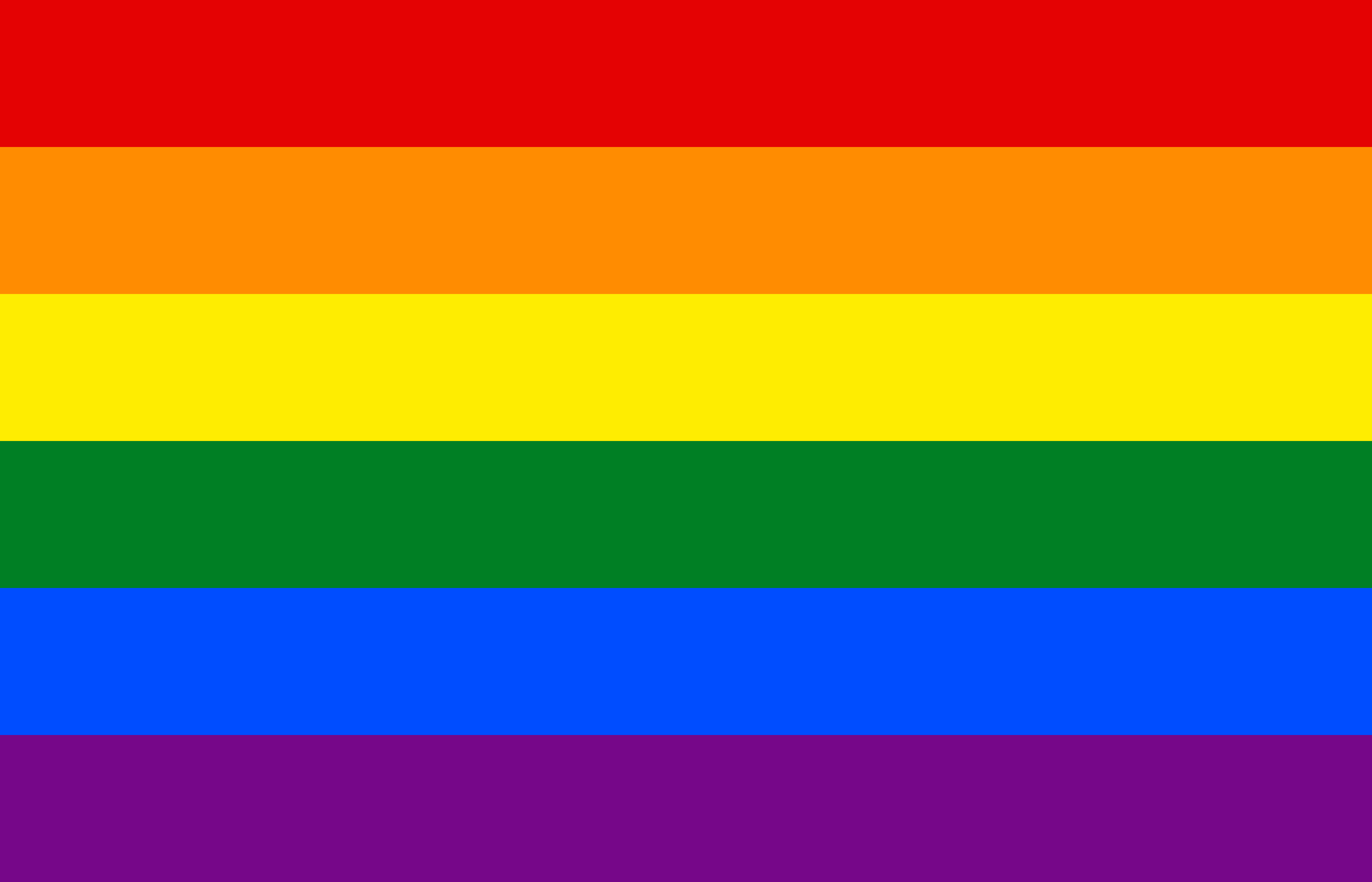 Celebrate Pride Month with a DIY Flag Spoonflower Blog