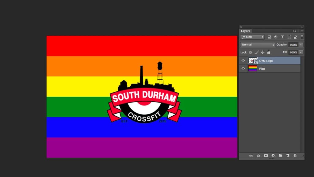 Celebrate Pride Month with a DIY Flag | Spoonflower Blog 