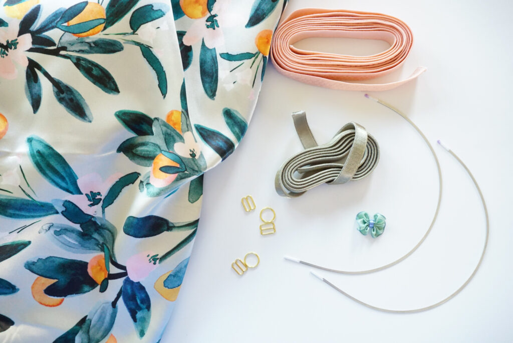 5 Handmade Bras To Inspire Your Next Sewing Day | Spoonflower Blog 