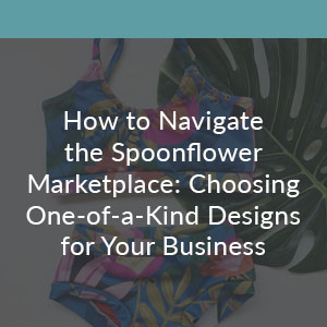 The Spoonflower Small Business Handbook | Spoonflower Blog
