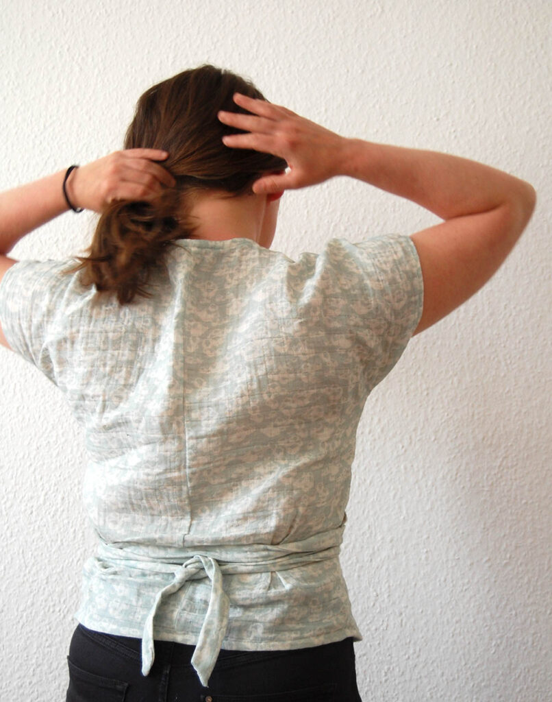 10 Ways to Customize the Zadie Jumpsuit for Me Made May | The Spoonflower Blog