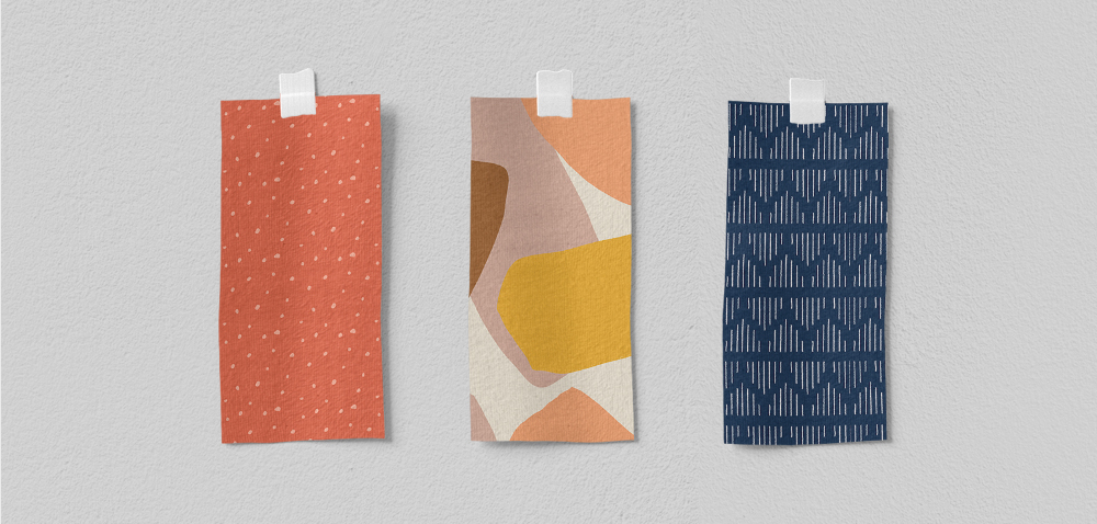 Fabric samples | Spoonflower Blog 