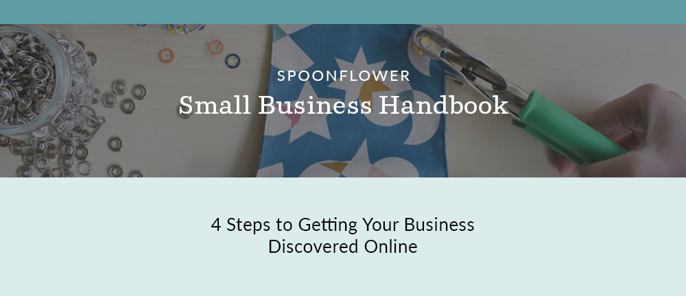 4 Steps to Getting Your Business Discovered Online