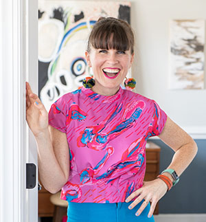 The Spoonflower Seller Handbook: 6 Tips for Designing a Collection with Katie Kortman | Spoonflower Blog