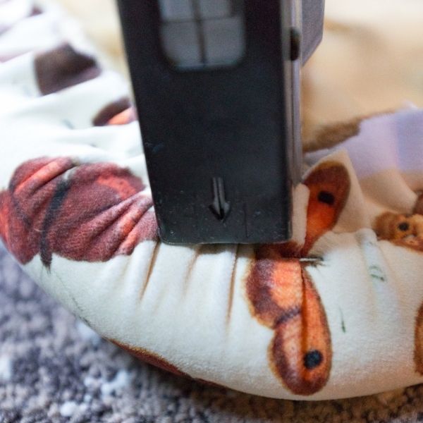 Upholstery 101 How to Repurpose Old Furniture Spoonflower Blog