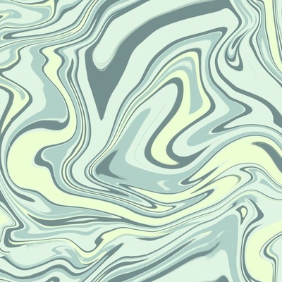 Green Marble pattern