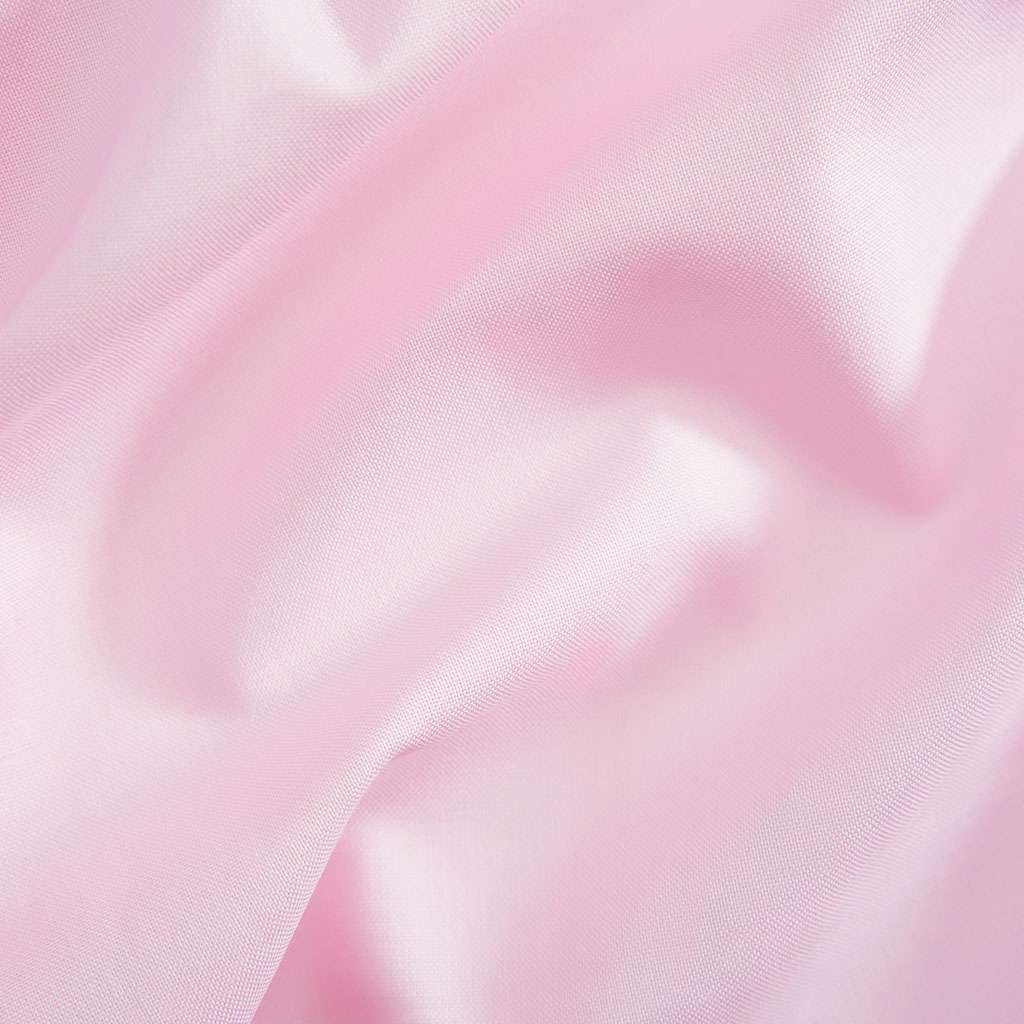 Pastel cotton candy pink solid fabric