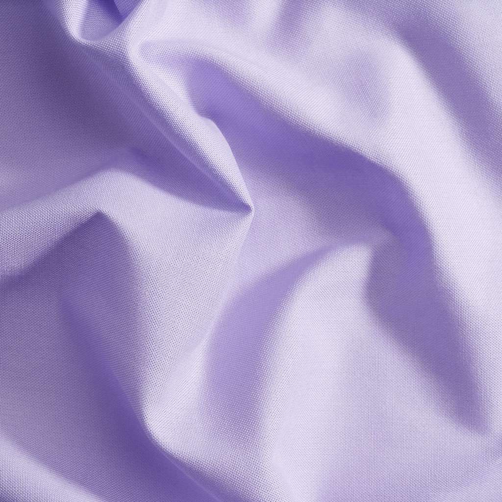 Lilac solid fabric